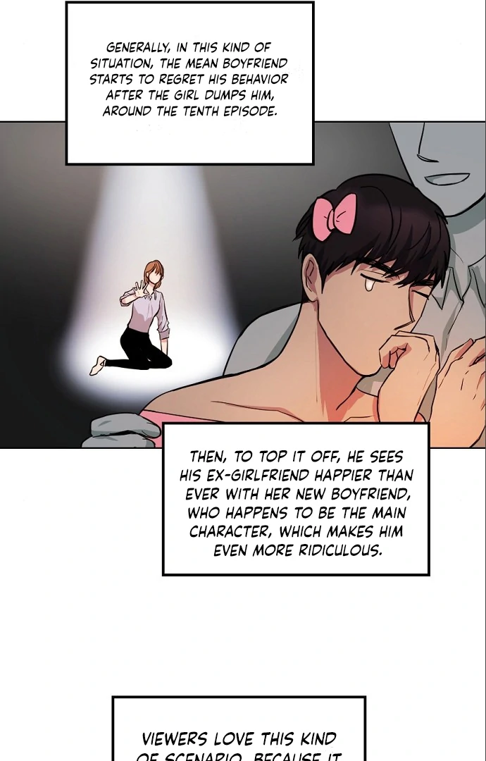 This Refreshing Marriage Chapter 11 - Page 58
