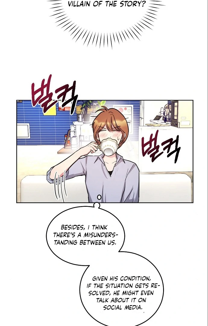 This Refreshing Marriage Chapter 11 - Page 60