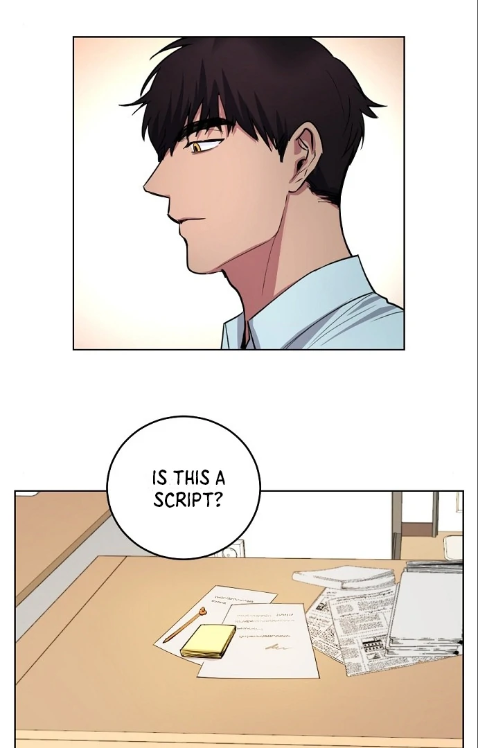 This Refreshing Marriage Chapter 11 - Page 8