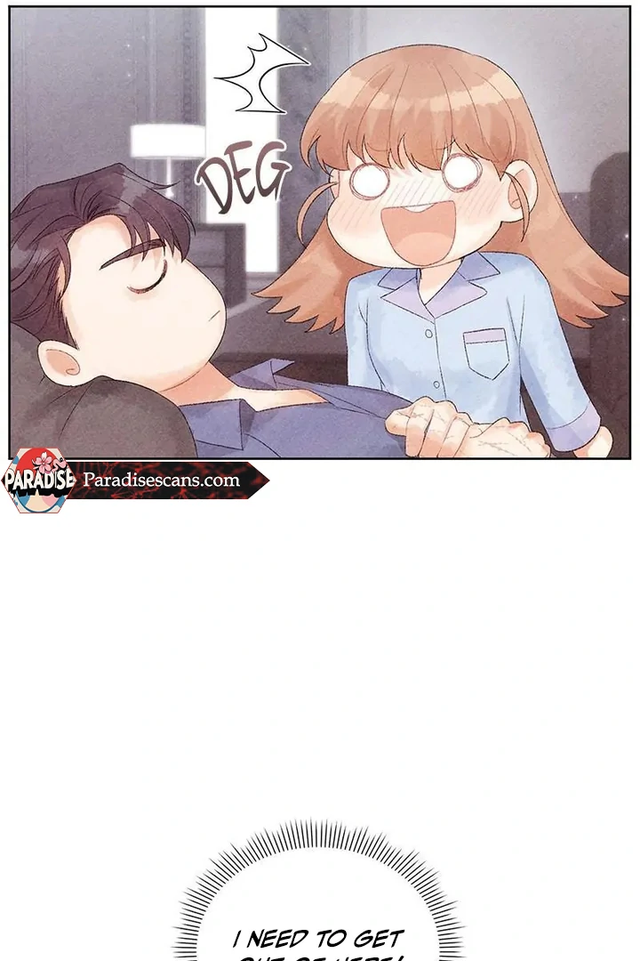 This Refreshing Marriage Chapter 12 - Page 114