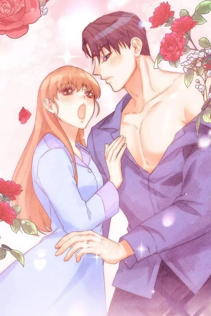 This Refreshing Marriage Chapter 12 - Page 122