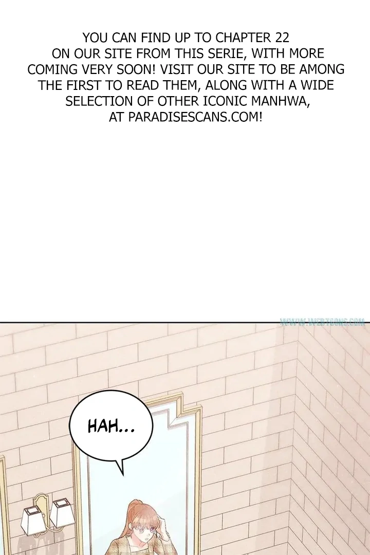 This Refreshing Marriage Chapter 12 - Page 14