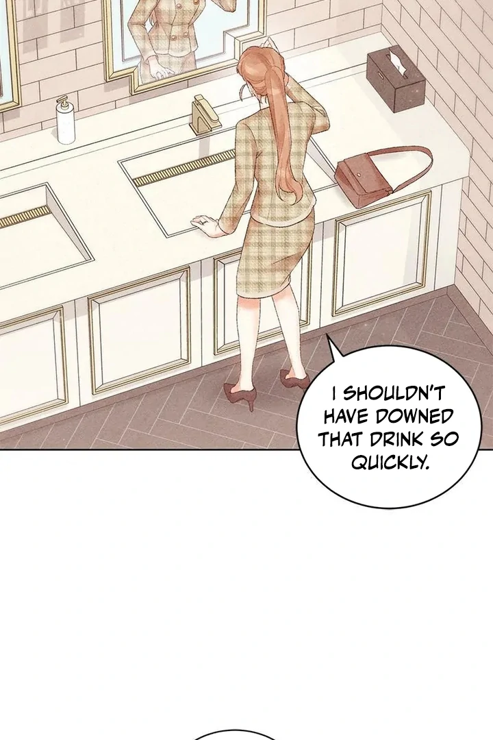 This Refreshing Marriage Chapter 12 - Page 15