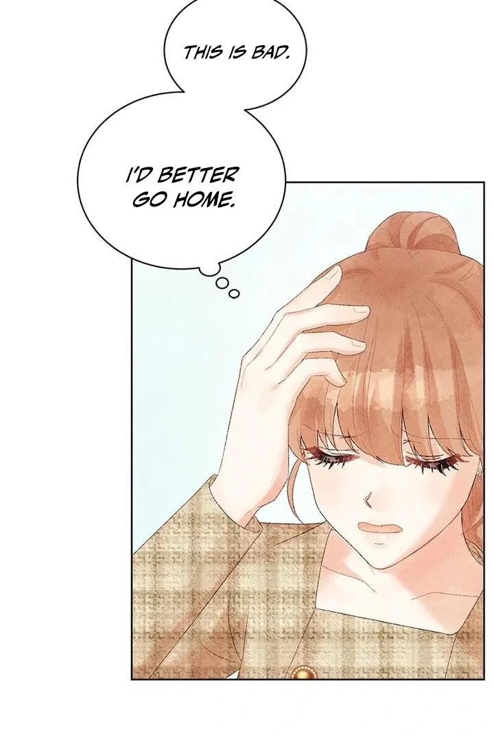 This Refreshing Marriage Chapter 12 - Page 16
