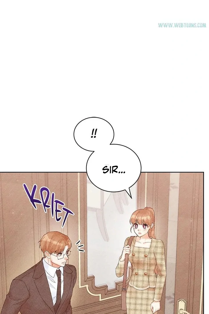 This Refreshing Marriage Chapter 12 - Page 17