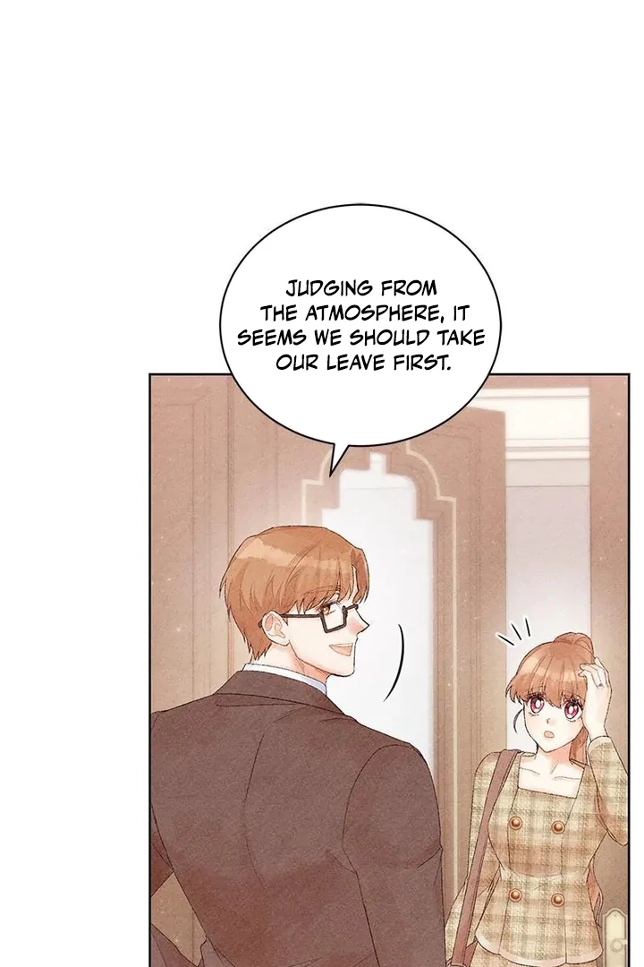 This Refreshing Marriage Chapter 12 - Page 22