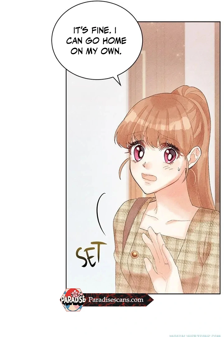 This Refreshing Marriage Chapter 12 - Page 40