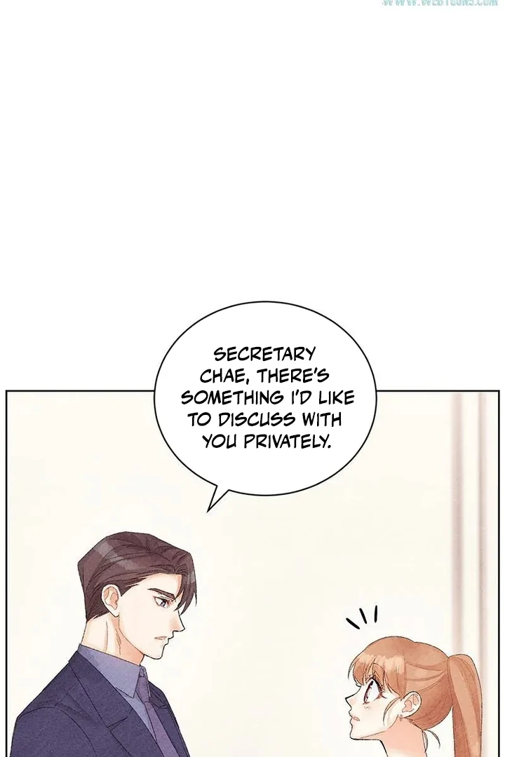 This Refreshing Marriage Chapter 12 - Page 41