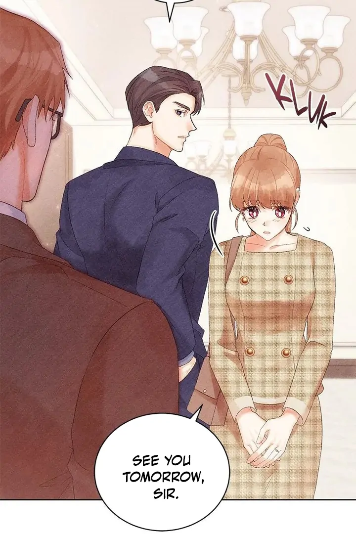 This Refreshing Marriage Chapter 12 - Page 47