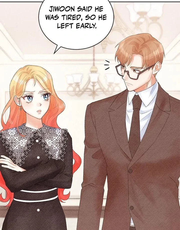 This Refreshing Marriage Chapter 12 - Page 56