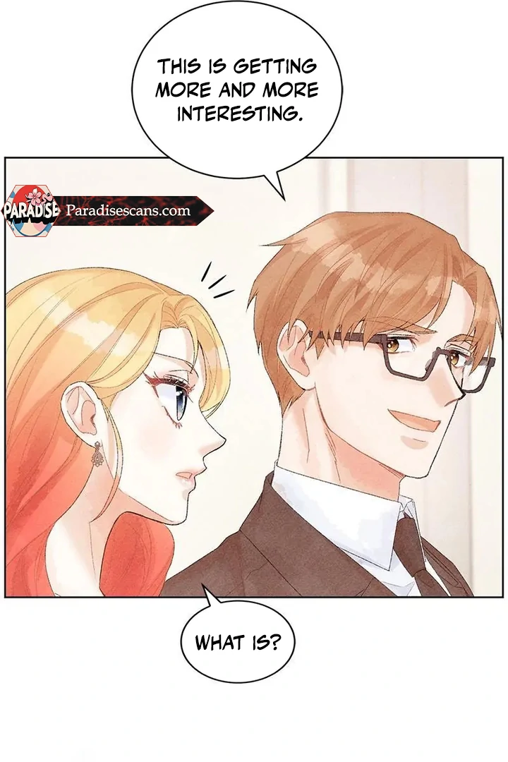 This Refreshing Marriage Chapter 12 - Page 58