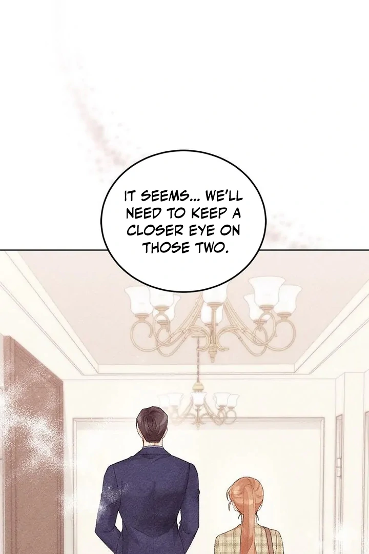 This Refreshing Marriage Chapter 12 - Page 59