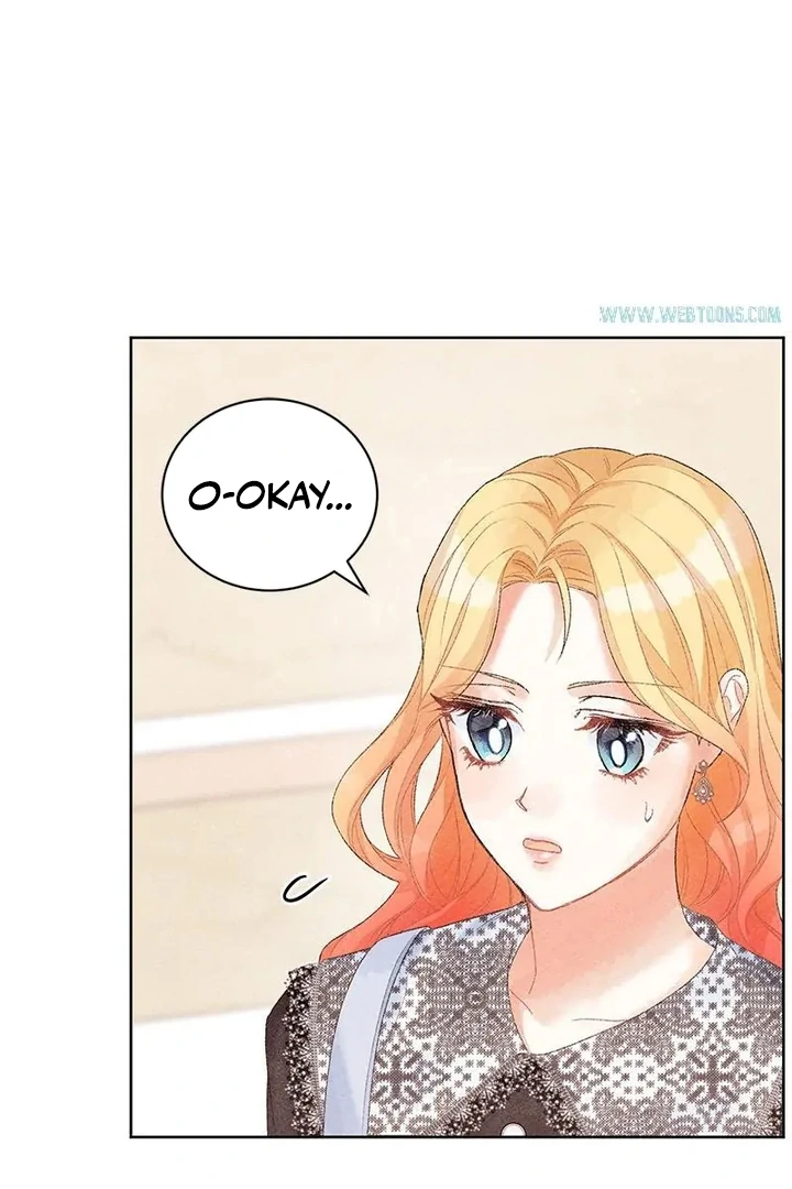 This Refreshing Marriage Chapter 12 - Page 7