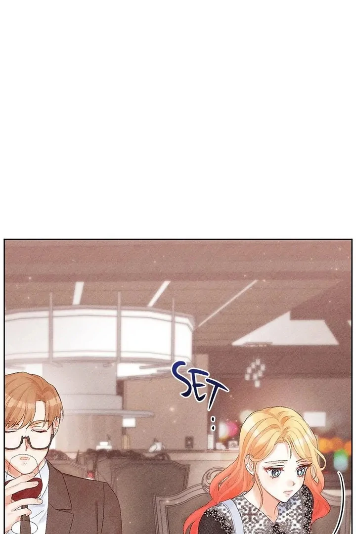This Refreshing Marriage Chapter 12 - Page 8
