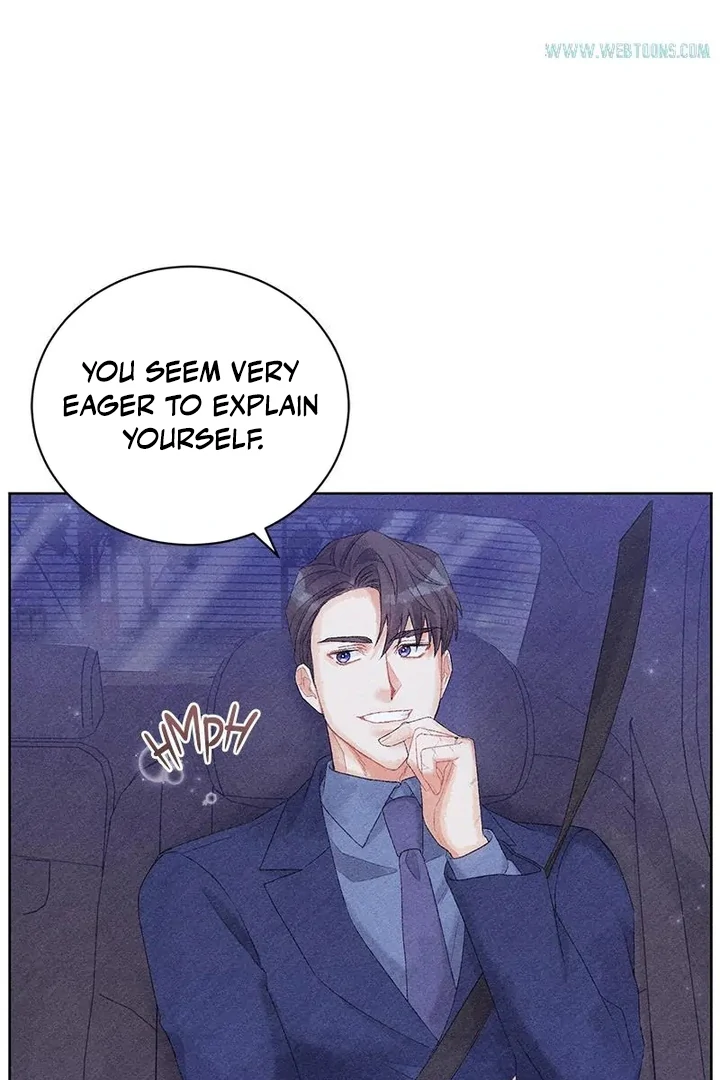 This Refreshing Marriage Chapter 12 - Page 81