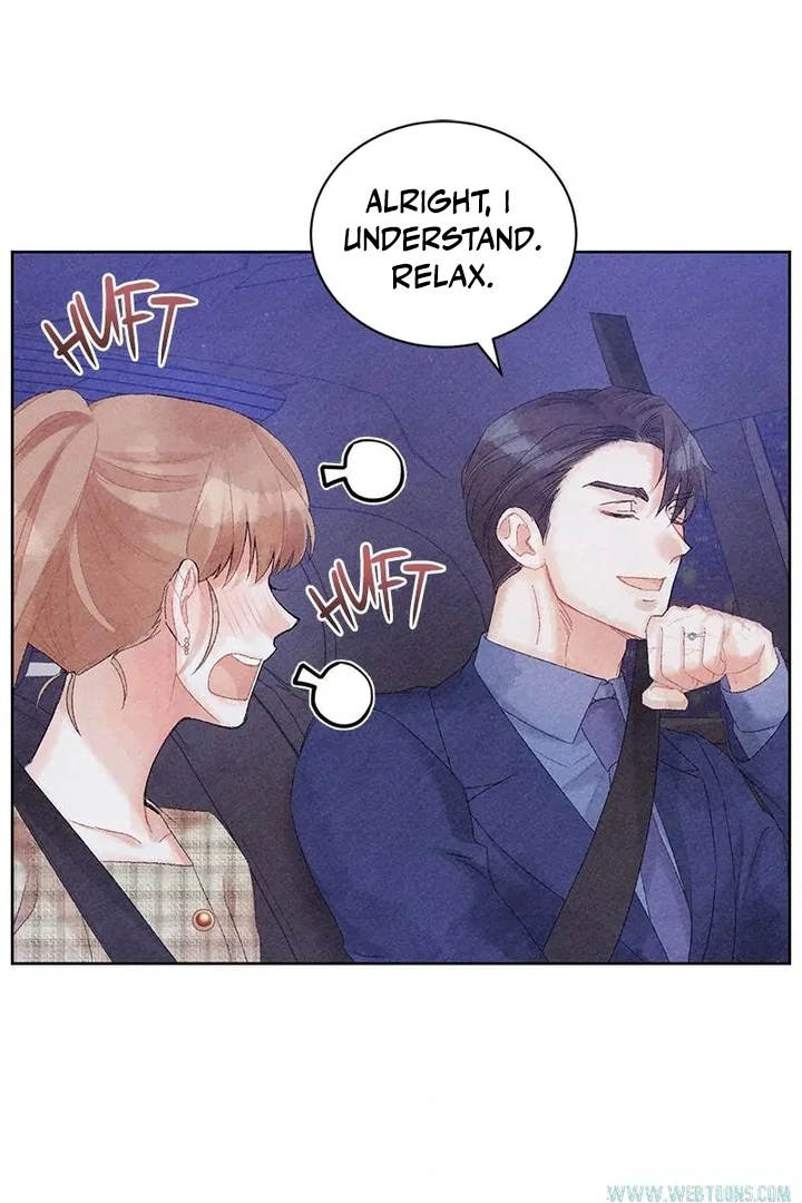 This Refreshing Marriage Chapter 12 - Page 84
