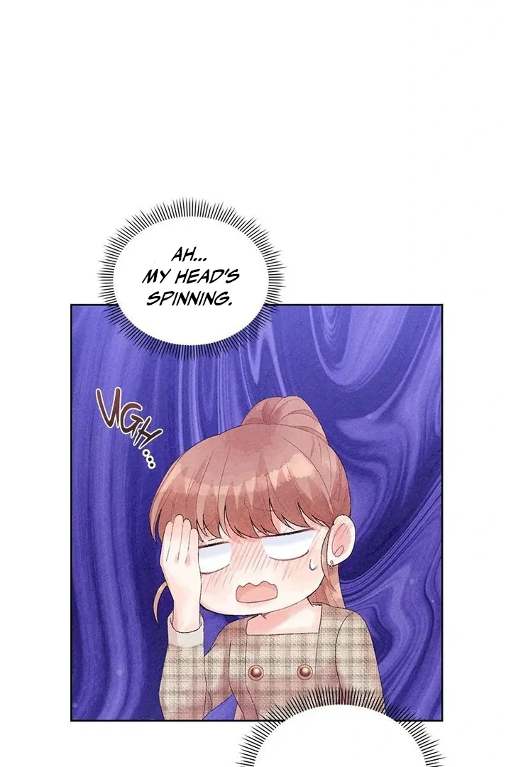 This Refreshing Marriage Chapter 12 - Page 85