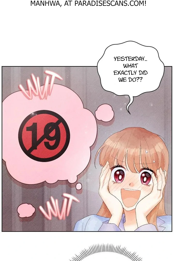 This Refreshing Marriage Chapter 13 - Page 11