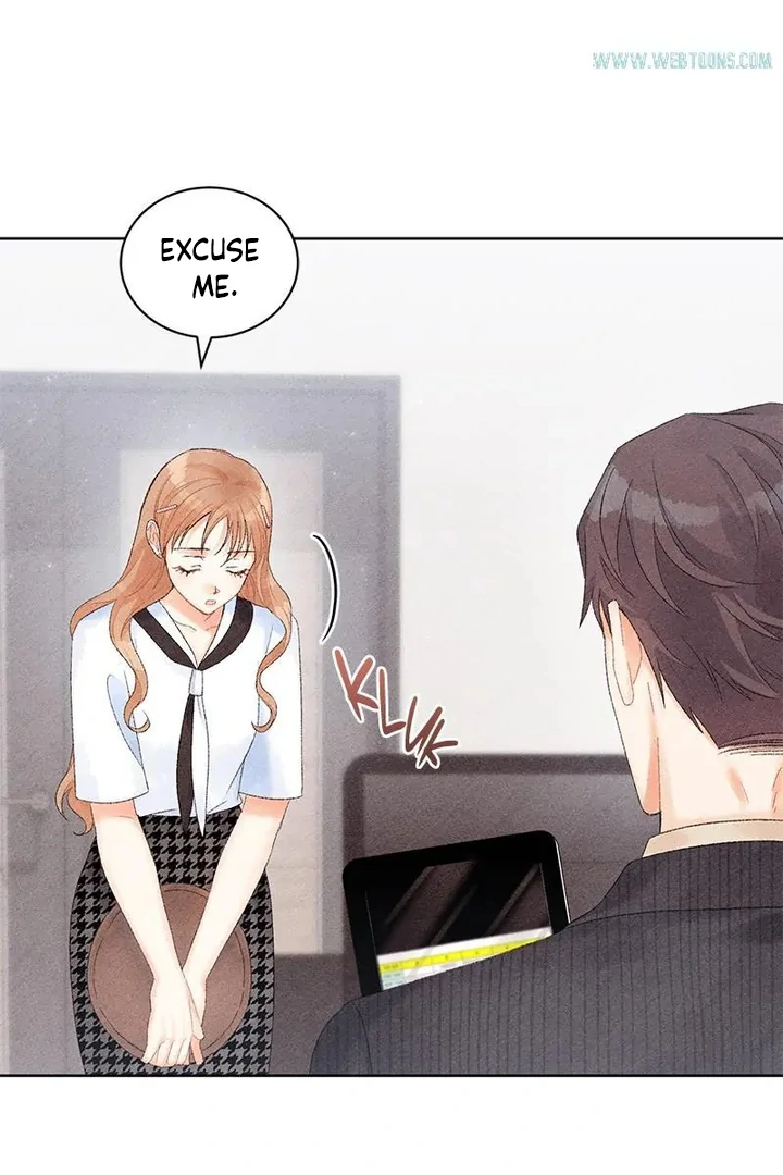 This Refreshing Marriage Chapter 13 - Page 101