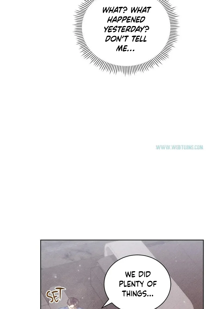 This Refreshing Marriage Chapter 13 - Page 12