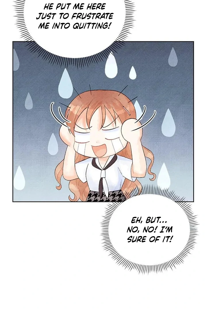 This Refreshing Marriage Chapter 13 - Page 124