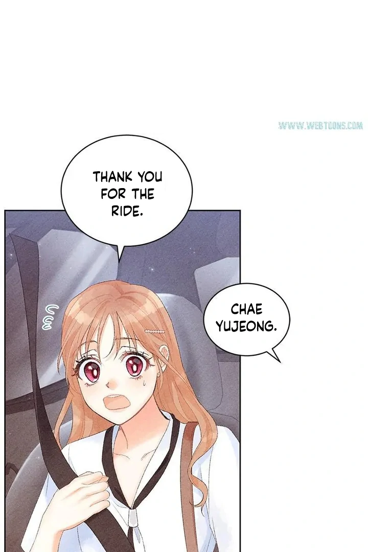 This Refreshing Marriage Chapter 13 - Page 22