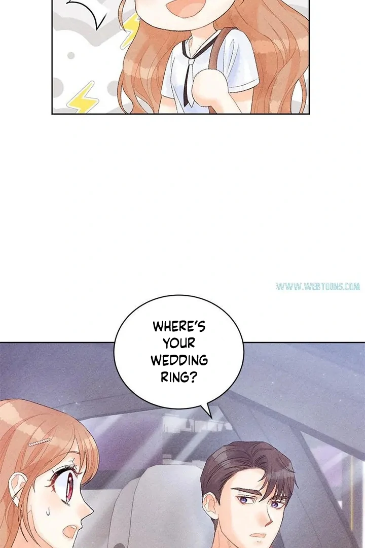 This Refreshing Marriage Chapter 13 - Page 24