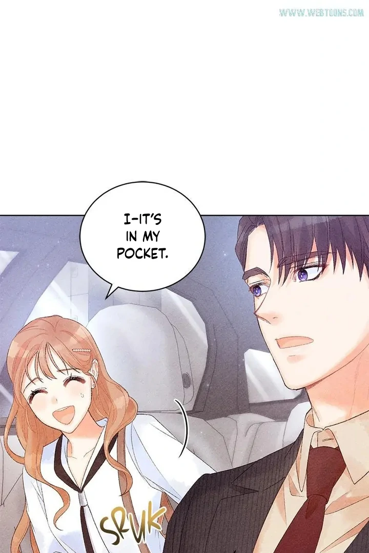 This Refreshing Marriage Chapter 13 - Page 27