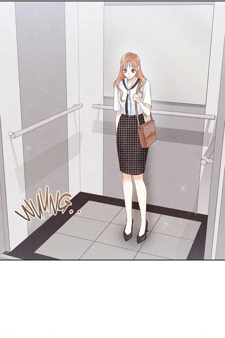 This Refreshing Marriage Chapter 13 - Page 40