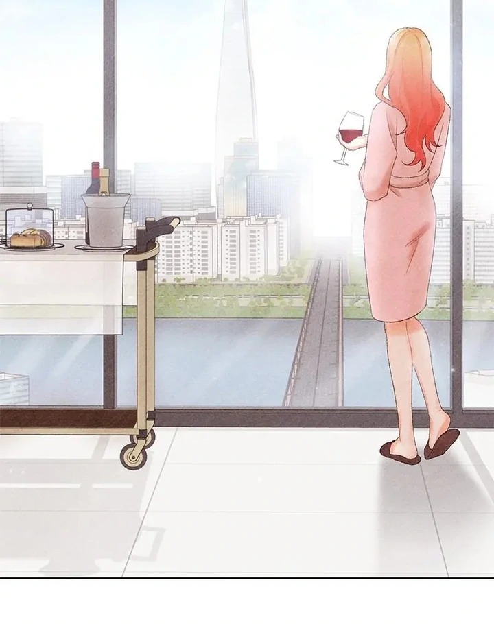 This Refreshing Marriage Chapter 13 - Page 56