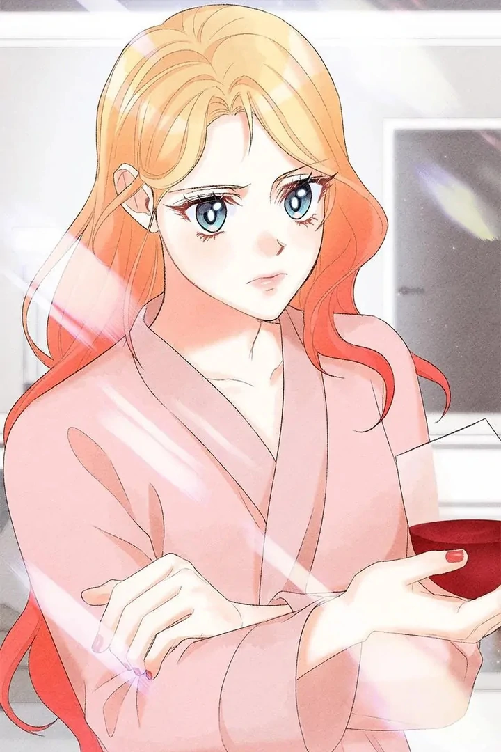 This Refreshing Marriage Chapter 13 - Page 58