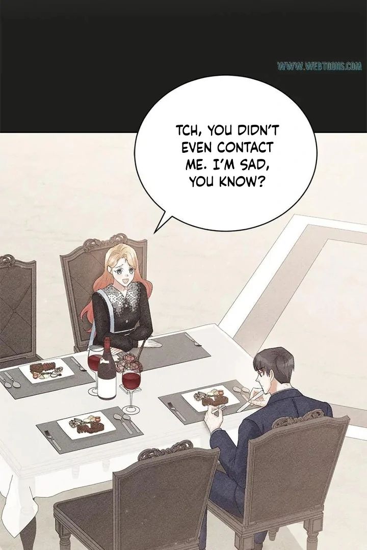 This Refreshing Marriage Chapter 13 - Page 60