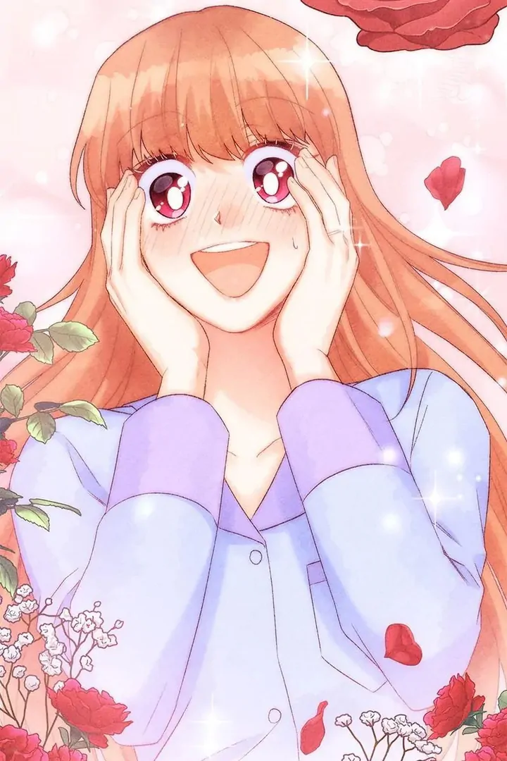 This Refreshing Marriage Chapter 13 - Page 8