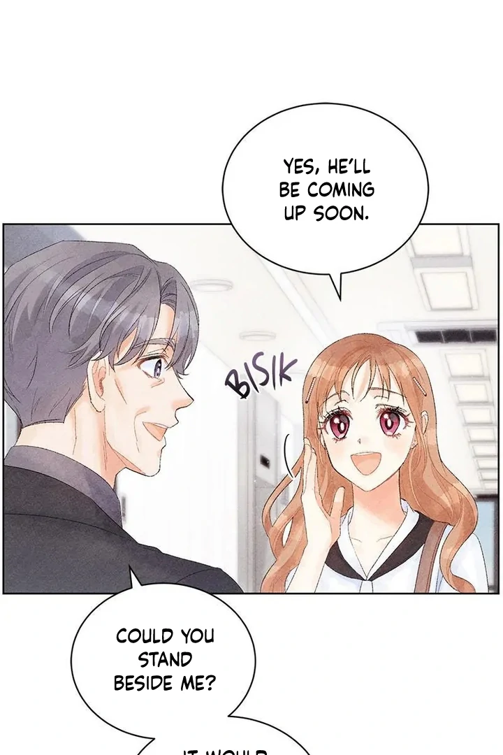 This Refreshing Marriage Chapter 13 - Page 80