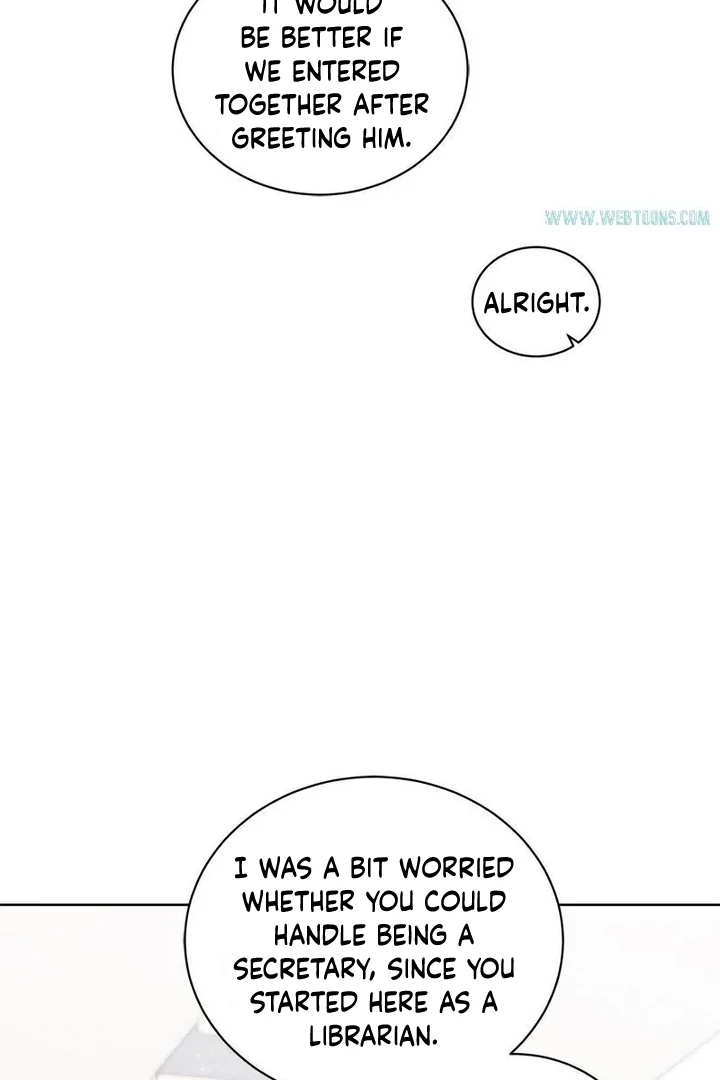 This Refreshing Marriage Chapter 13 - Page 81