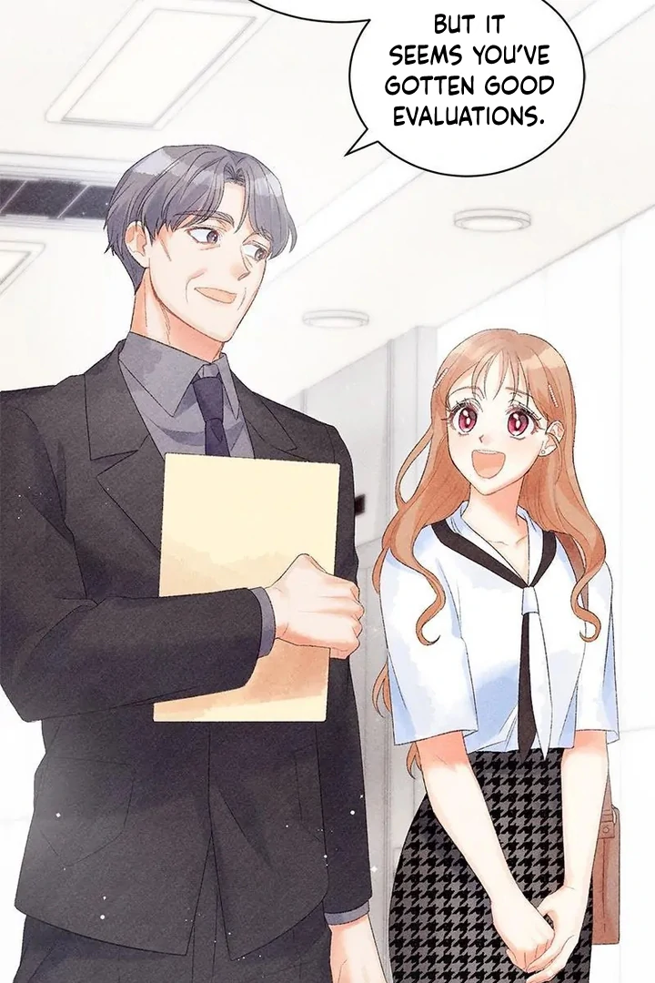This Refreshing Marriage Chapter 13 - Page 82