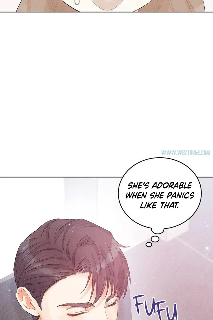 This Refreshing Marriage Chapter 13 - Page 88