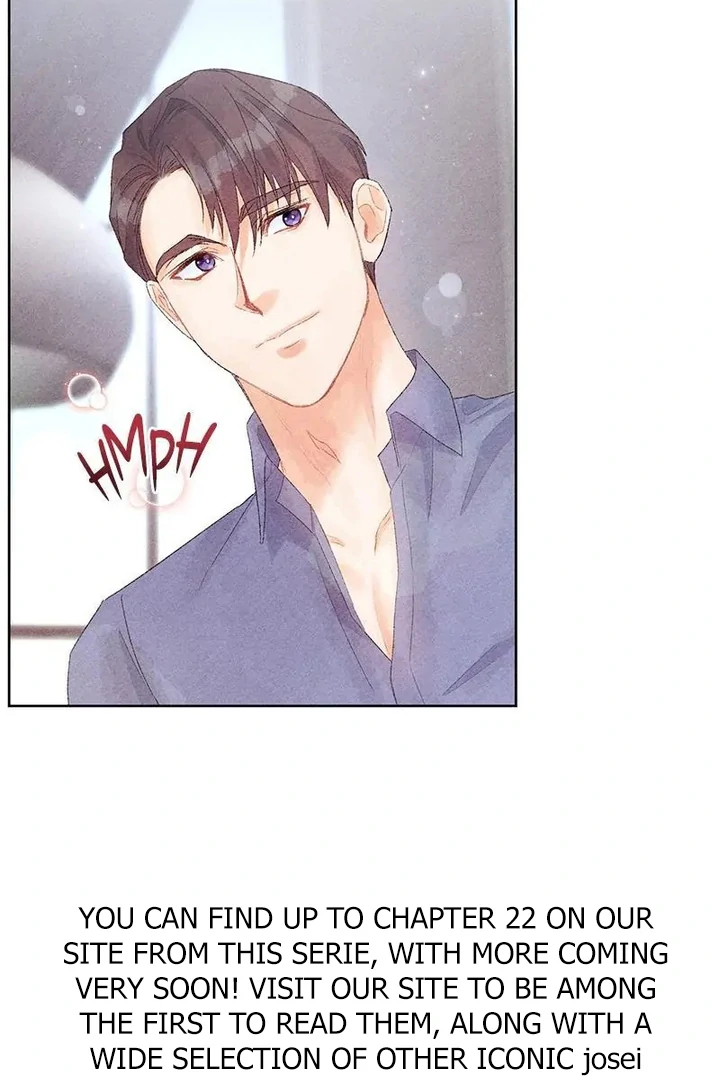 This Refreshing Marriage Chapter 13 - Page 10