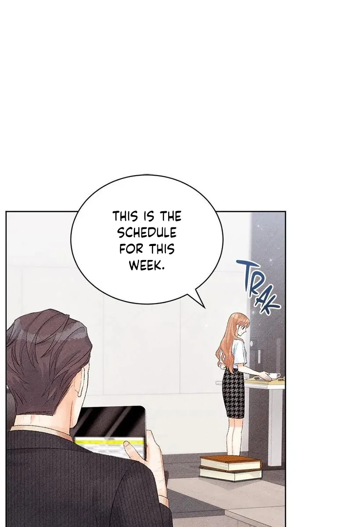 This Refreshing Marriage Chapter 13 - Page 97