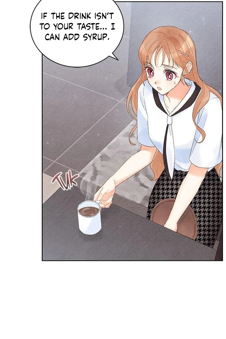This Refreshing Marriage Chapter 13 - Page 100
