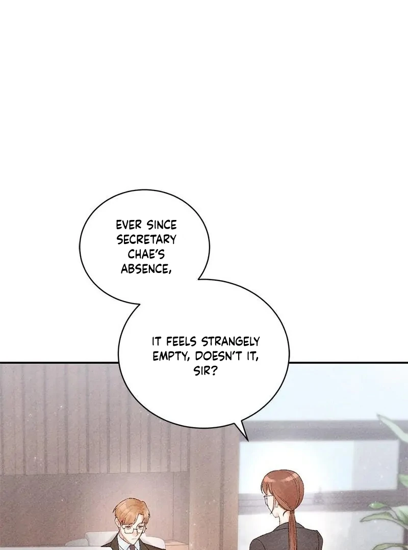 This Refreshing Marriage Chapter 14 - Page 2