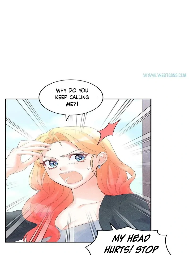 This Refreshing Marriage Chapter 14 - Page 108