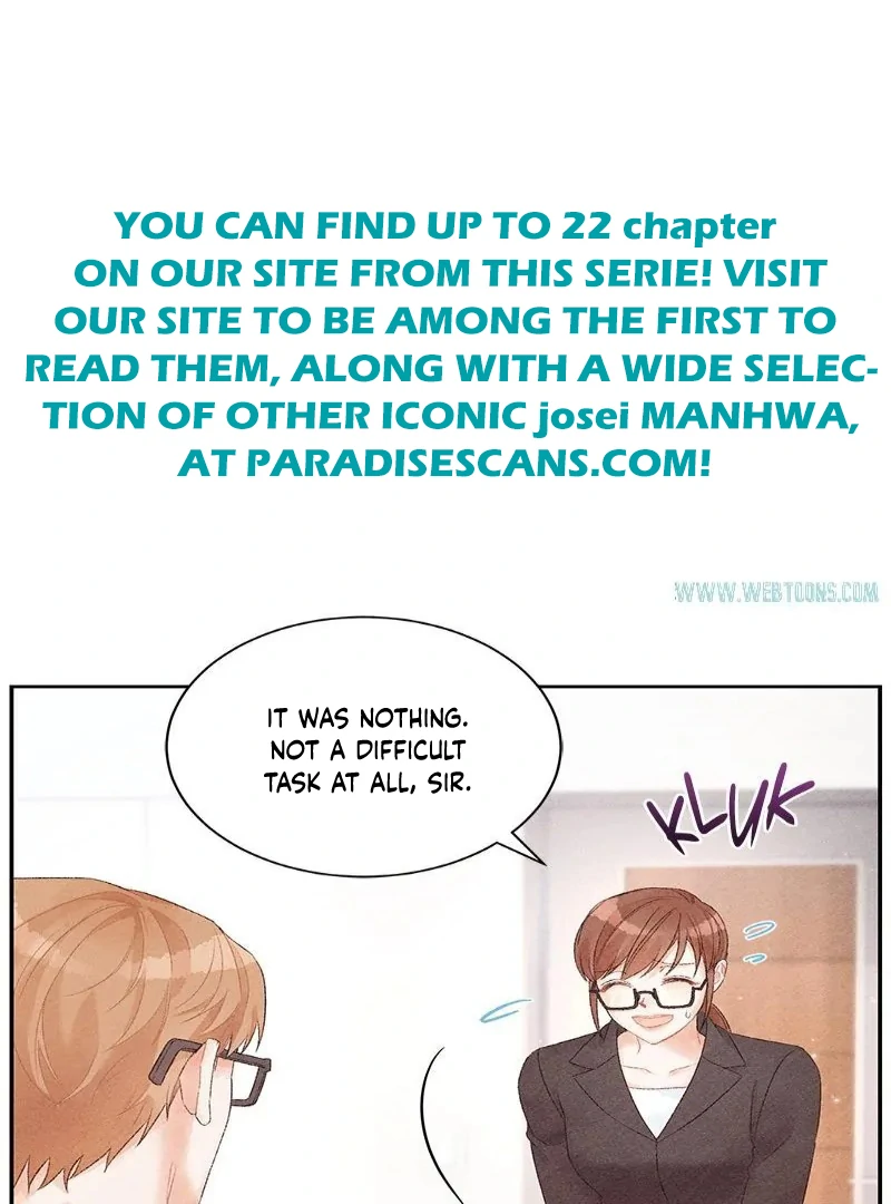 This Refreshing Marriage Chapter 14 - Page 12