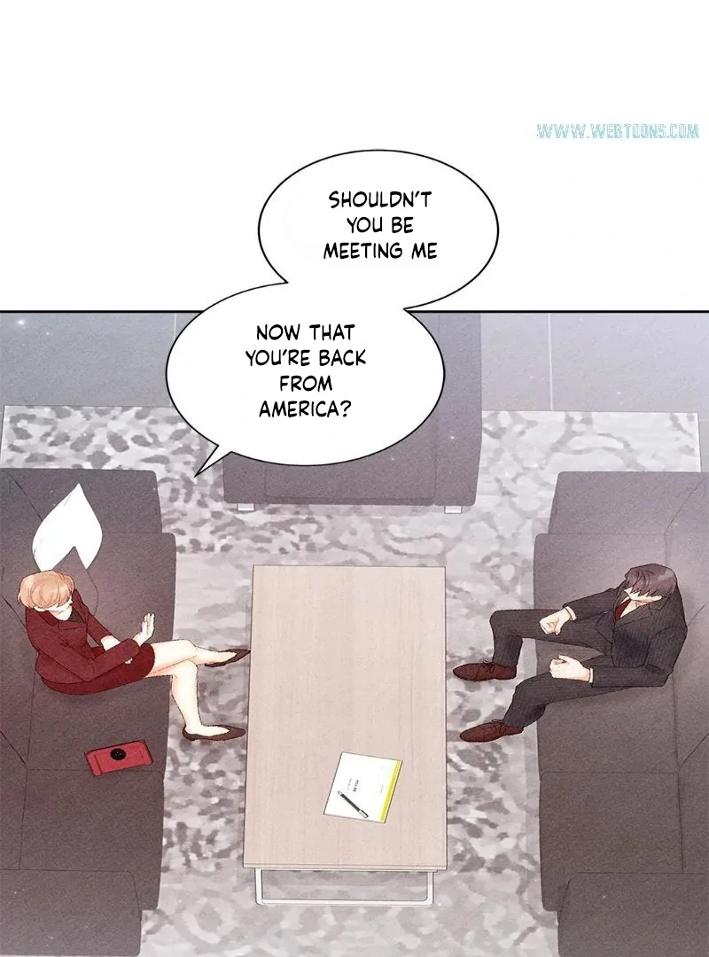 This Refreshing Marriage Chapter 14 - Page 26
