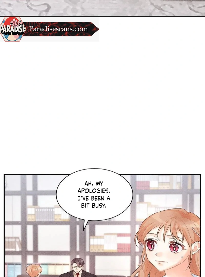 This Refreshing Marriage Chapter 14 - Page 27