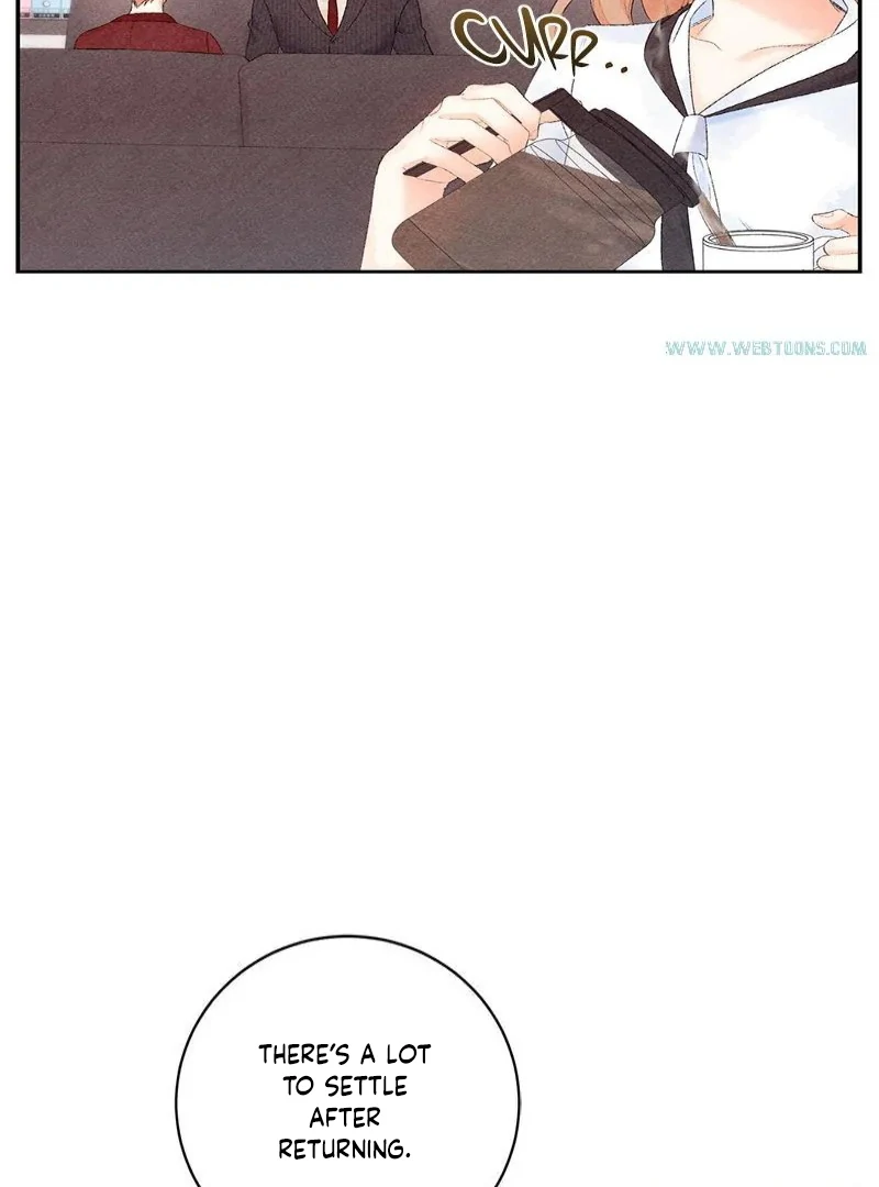 This Refreshing Marriage Chapter 14 - Page 28