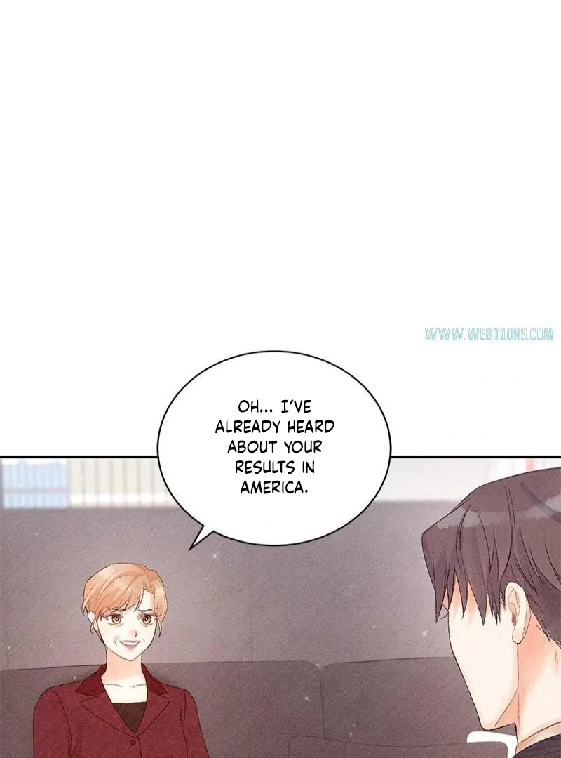 This Refreshing Marriage Chapter 14 - Page 30