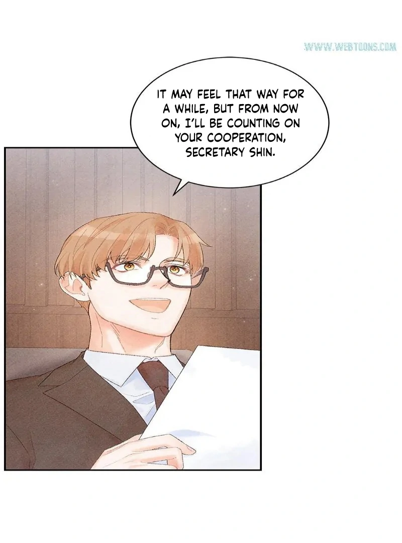 This Refreshing Marriage Chapter 14 - Page 4