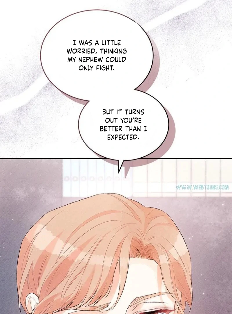 This Refreshing Marriage Chapter 14 - Page 32