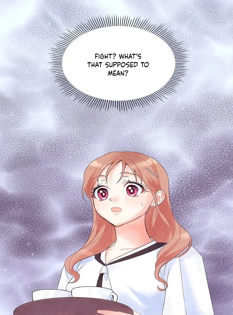 This Refreshing Marriage Chapter 14 - Page 37